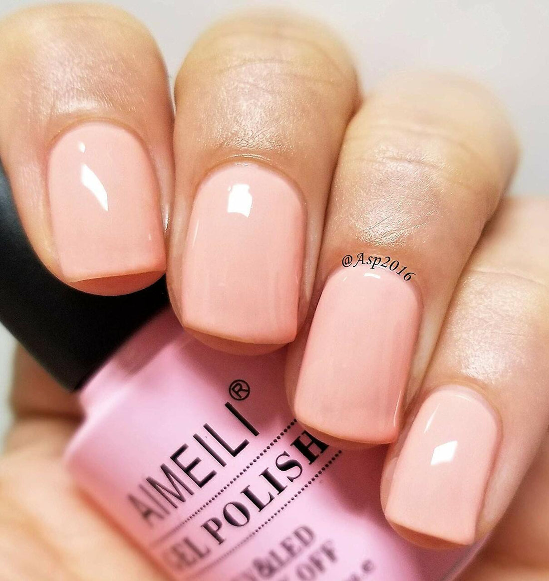 best nude nail polish