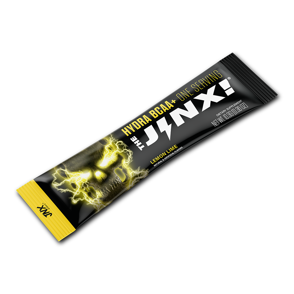 The Jinx! Hydra BCAA+ Stick