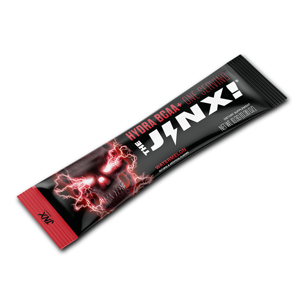 The Jinx! Hydra BCAA+ Stick