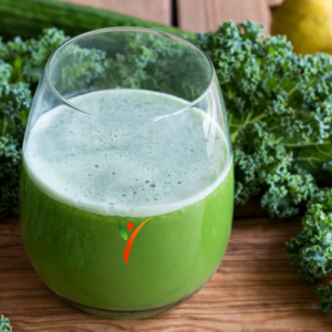 Kale weight loss juice sales