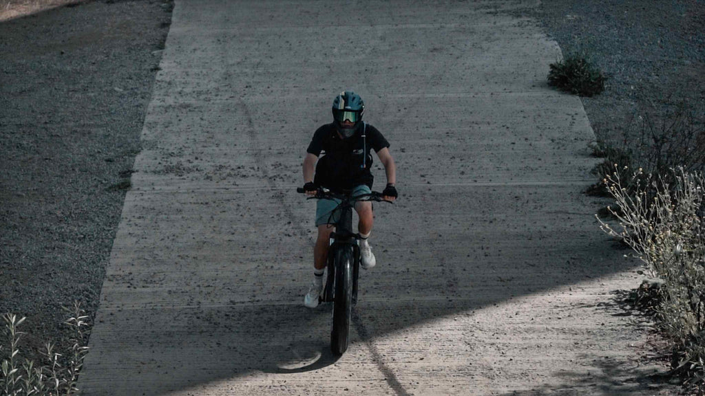 Vélos électriques tout-terrain