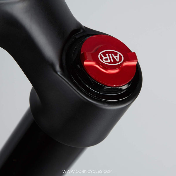 Air Cap - Corki Cycles