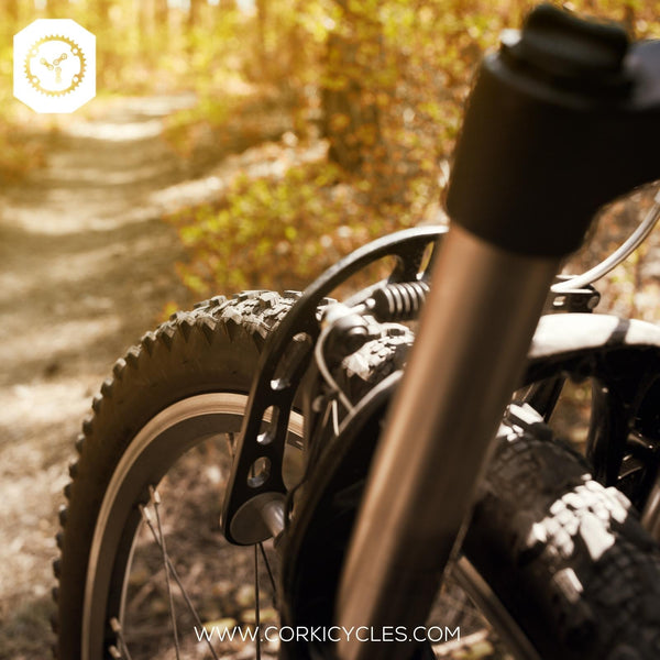 Adjust compression damping image-Corki Cycles