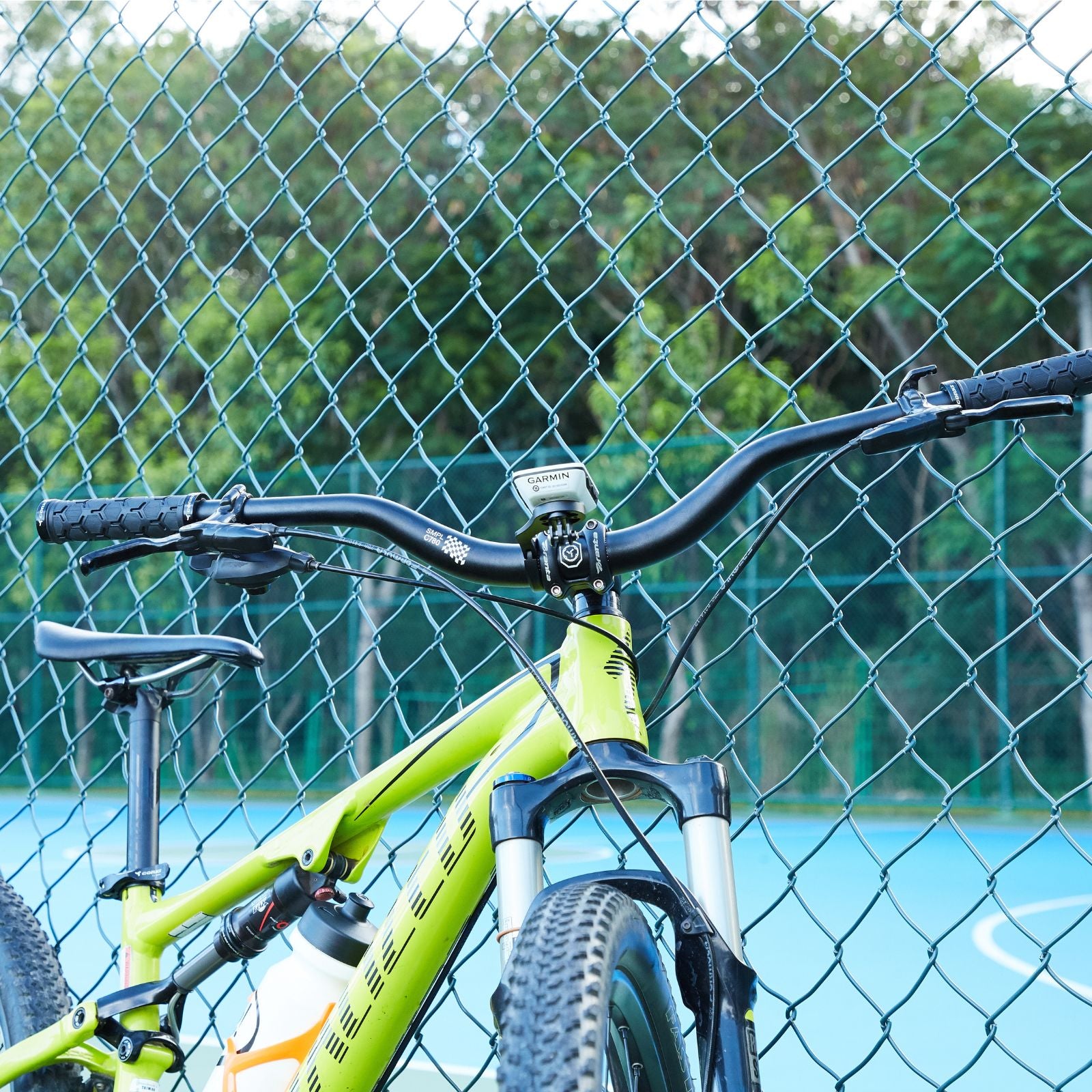 What's the Difference Between MTB Handlebars? Corki Cycles