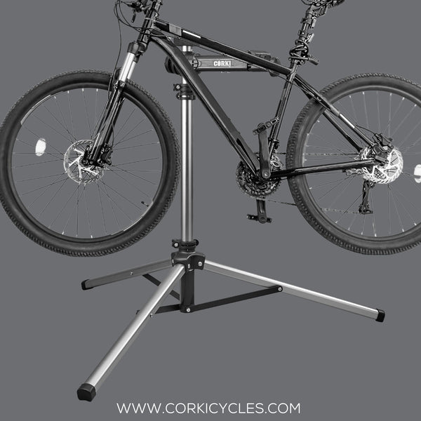 Bike Repair Stand-Corki Cycles