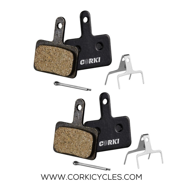 Brake Pads Image-Corki Cycles