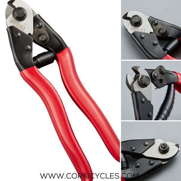 Cable Cutter Image-Corki Cycles