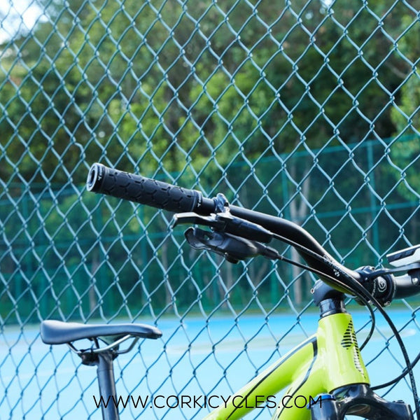 Grips Image-Corki Cycles