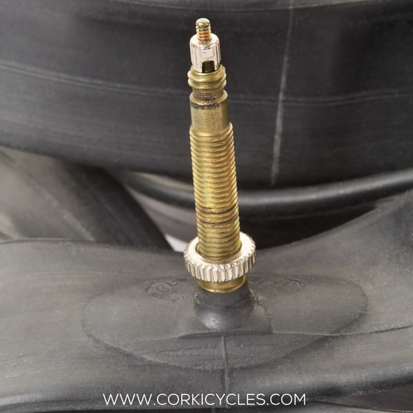Presta Valve Image - Corki Cycles