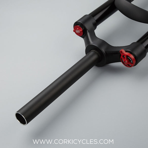 Suspension Fork Image-Corki Cycles
