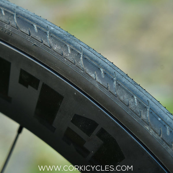 Tire Image - Corki Cycles
