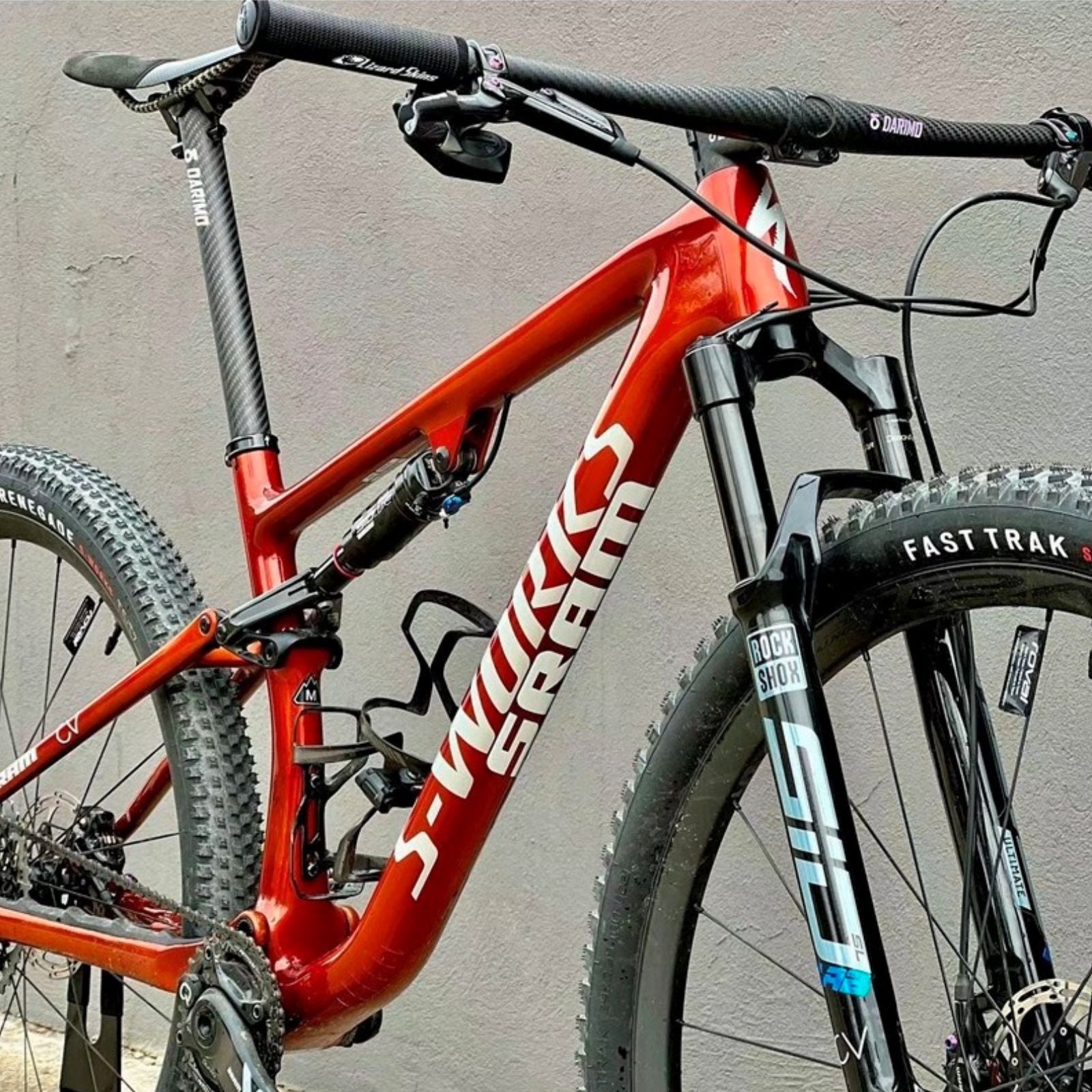 What's the Difference Between MTB Handlebars? Corki Cycles