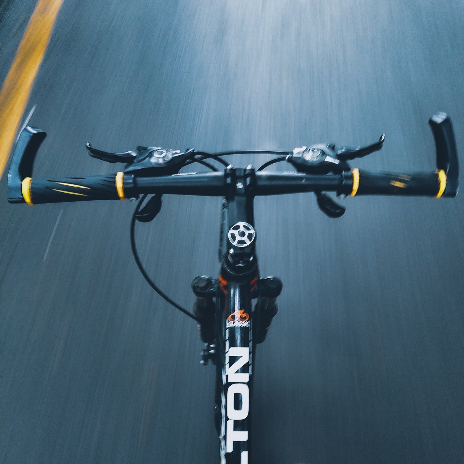 What's the Difference Between MTB Handlebars? Corki Cycles