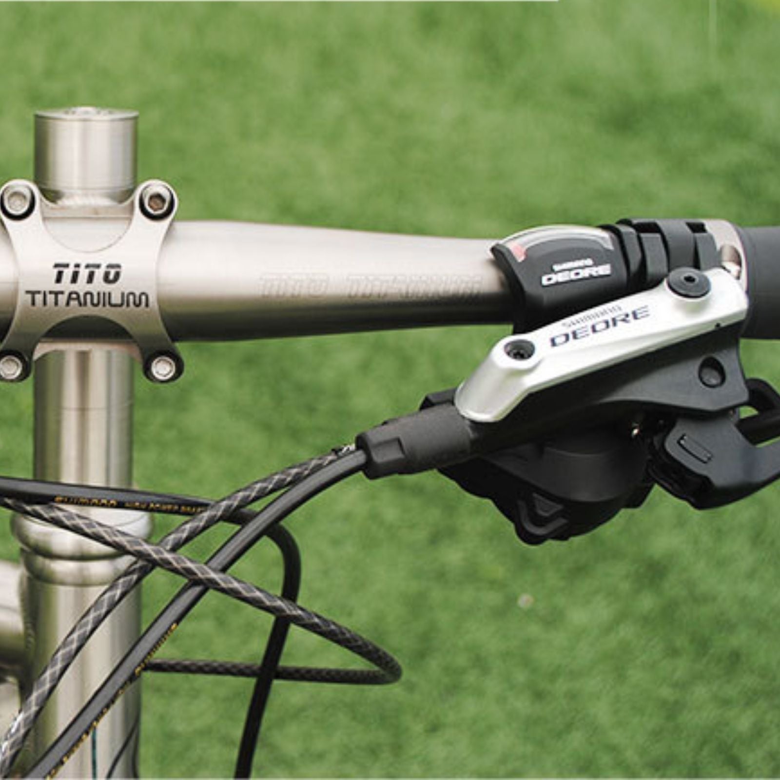 What's the Difference Between MTB Handlebars? Corki Cycles
