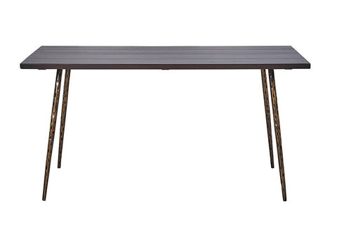 Solid Wood Dining Table