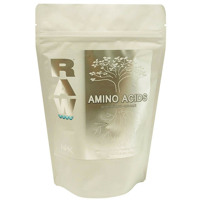 NPK RAW Amino Acids 2lb