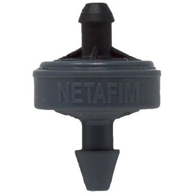 Netafim Woodpecker Pressure Compensating Junior Dripper - 0.32 Gph (Brown) [01Wpcjl1.2-B] - Pack of 250