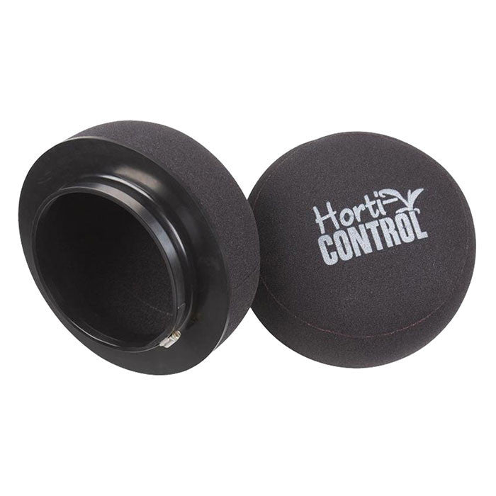 Horti Control Dust Shroom HEPA Filter, 8