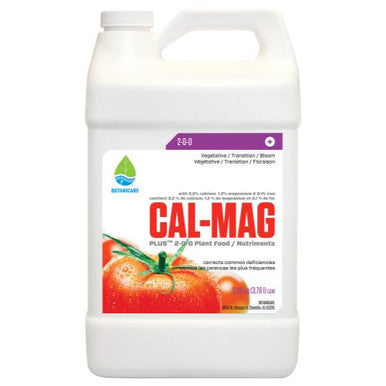 Botanicare Cal-Mag Plus 5 Gallon