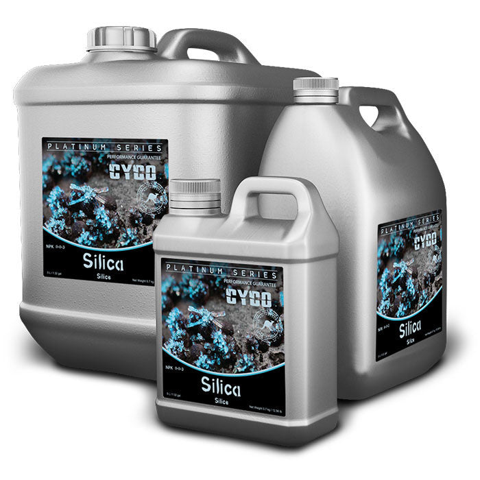 CYCO Silica 1000 Liter