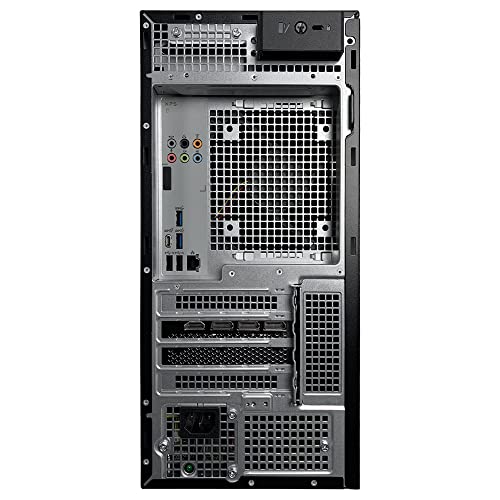 Dell XPS 8960 Gaming Desktop Computer Intel Core i7-13700 16-Core 16GB RAM 2TB SSD + 16TB HDD AMD Radeon RX 6700XT 12GB Graphite