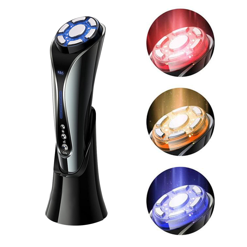 How to Use Radiofrequency Skin Treatment at Home Huhubol