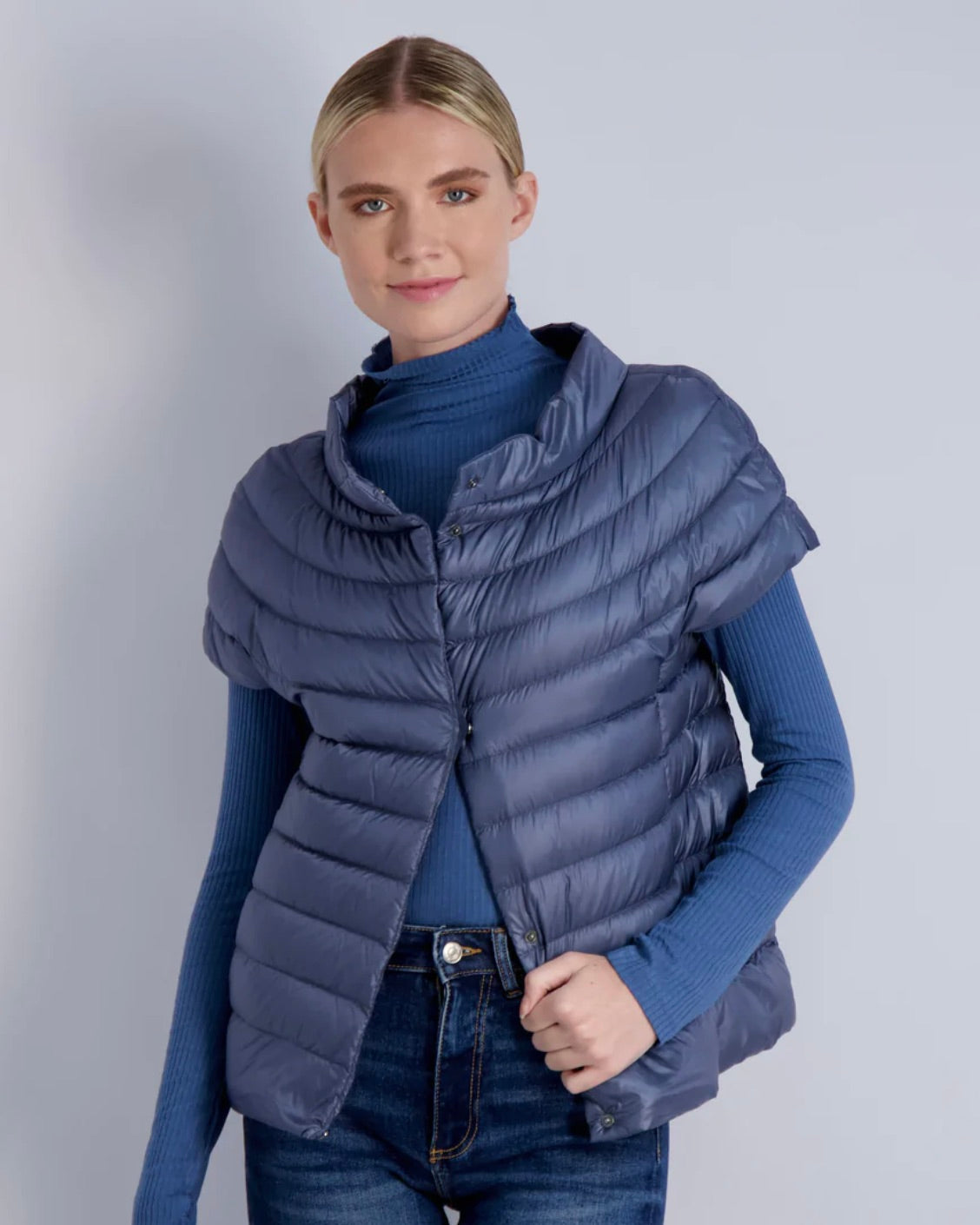 Cotes of London St Barts Down Vest