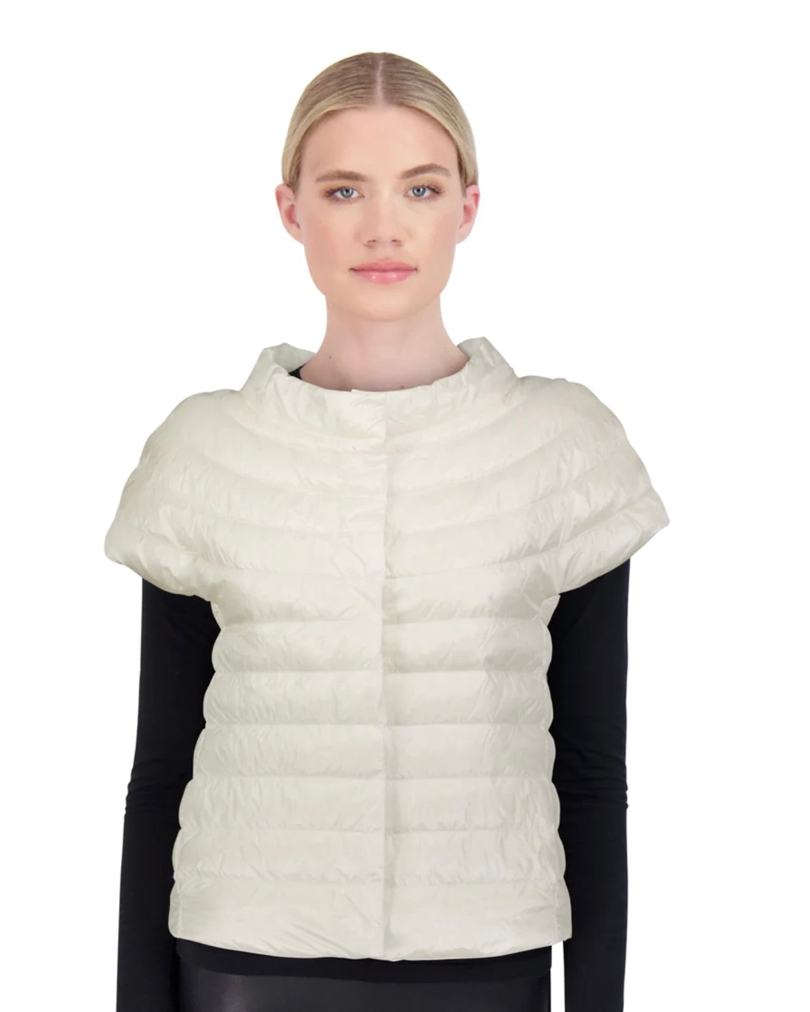 Cotes of London St Barts Down Vest