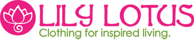 lily lotus yoga clothing