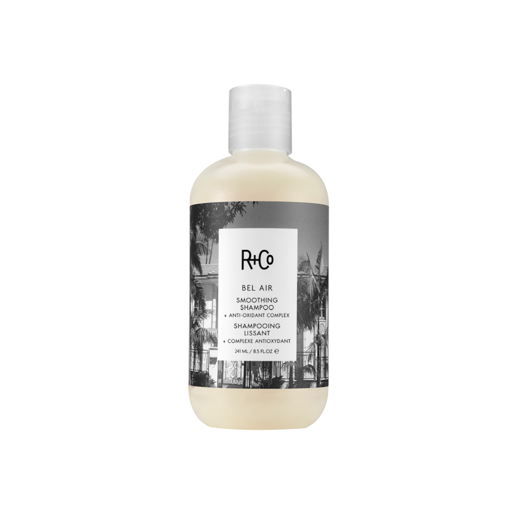 R+Co - BEL AIR Smoothing Shampoo + Anti-Oxidant Complex