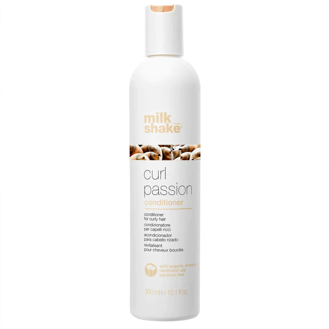 milk_shake curl passion conditioner