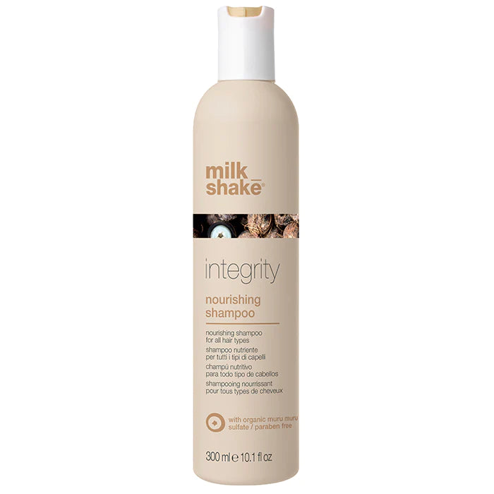 milk_shake integrity nourishing shampoo