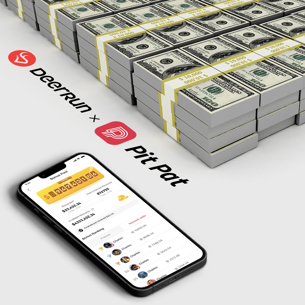 pitpat app