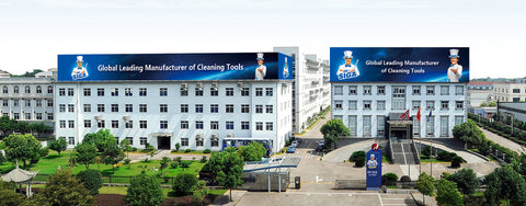 MR.SIGA is a manufacturer of cleaning tools