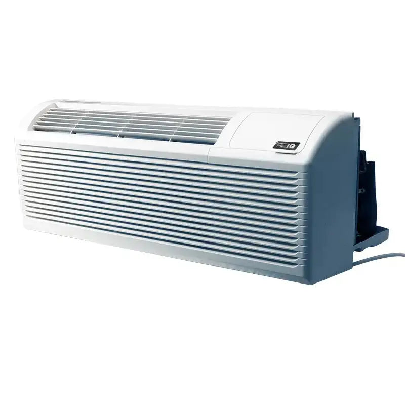 ACiQ 15,000 BTU PTAC Heat Pump Air Conditioner Unit with 5KW Electric Heater