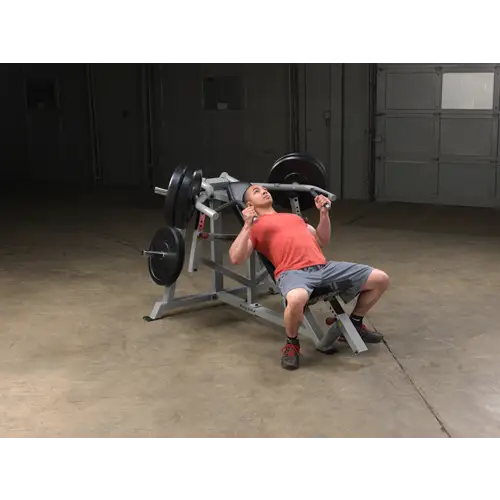 Body Solid PCL Leverage Incline Press