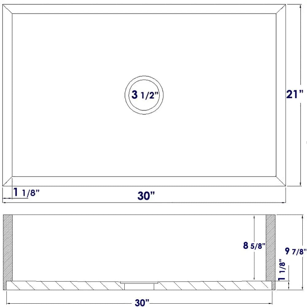 ALFI brand AB3021 30