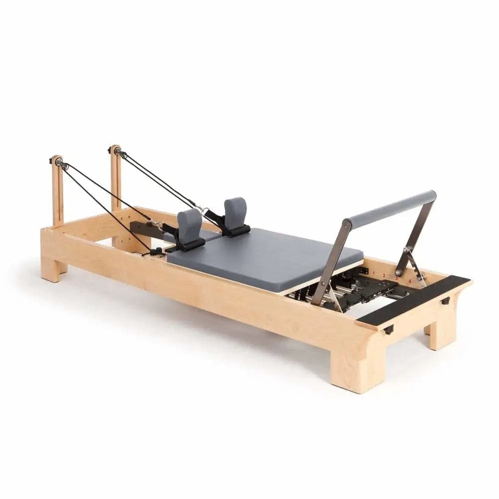 Elina Pilates Pilates Wood Reformer