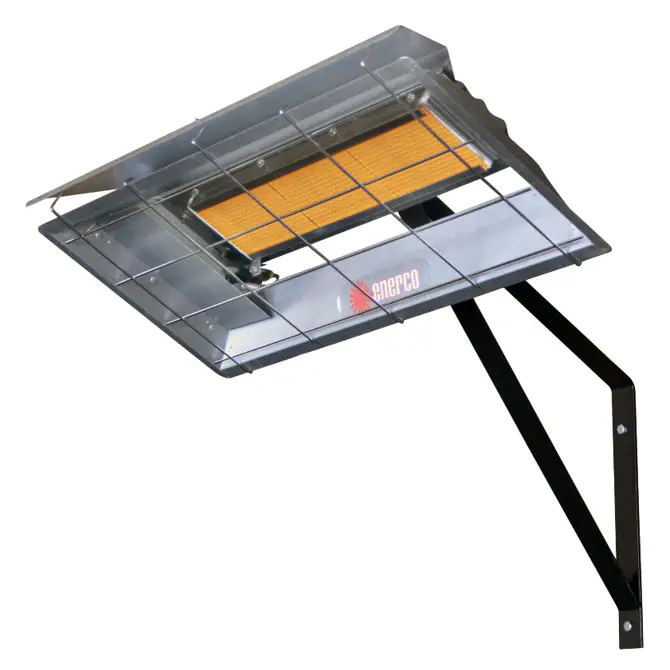 Mr. Heater 22K BTU High Intensity Radiant LP Garage/Workshop Heater