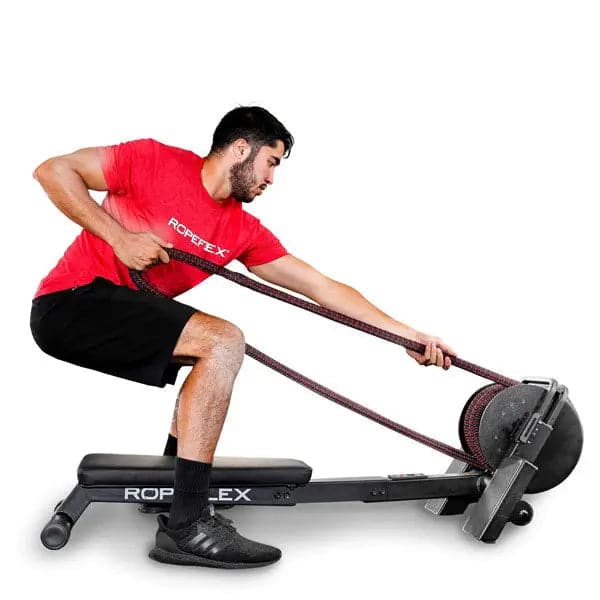 RopeFlex RX2200 Horizontal Rope Trainer