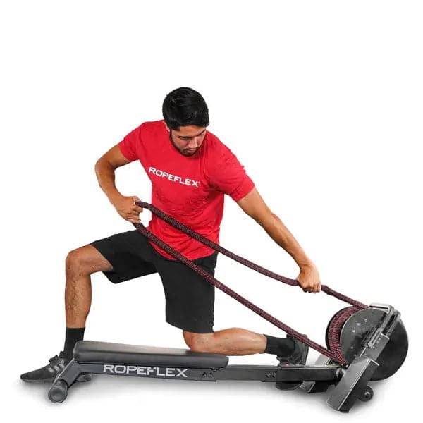 RopeFlex RX2200 Horizontal Rope Trainer