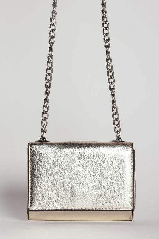 CROSS BODY BAG