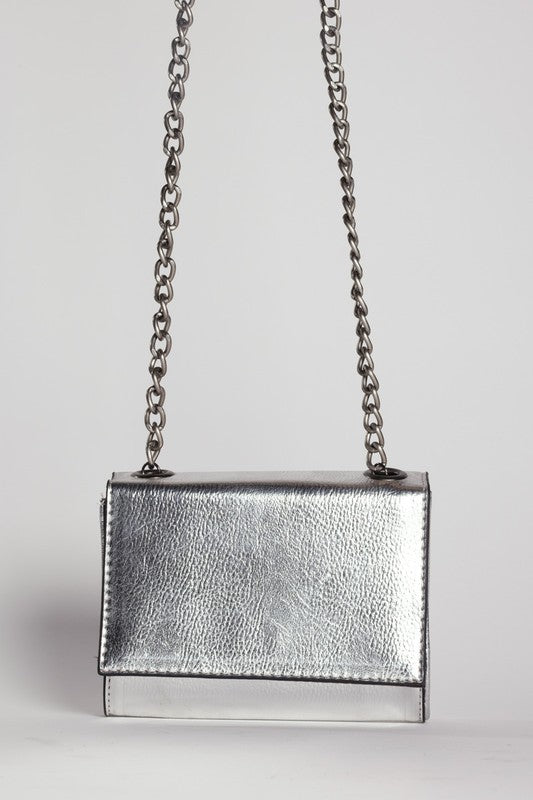 CROSS BODY BAG