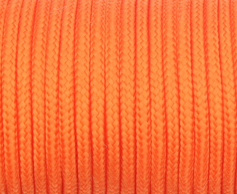 Paracord 2mm One Stand Core Rope for Survival Camping Climbing