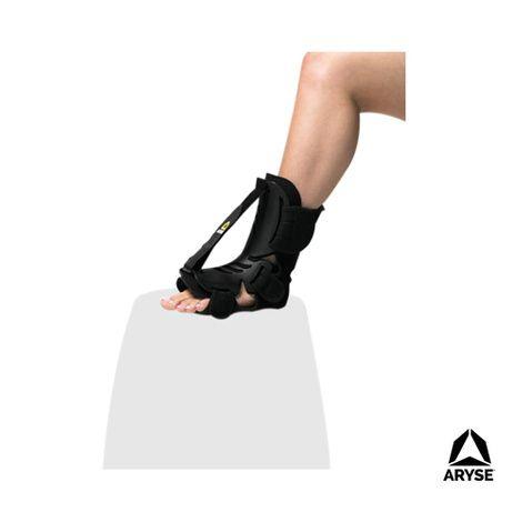 Aryse Lunar Lift Dorsal Foot Night Splint