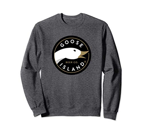Goose Island Logo Sweatshirt