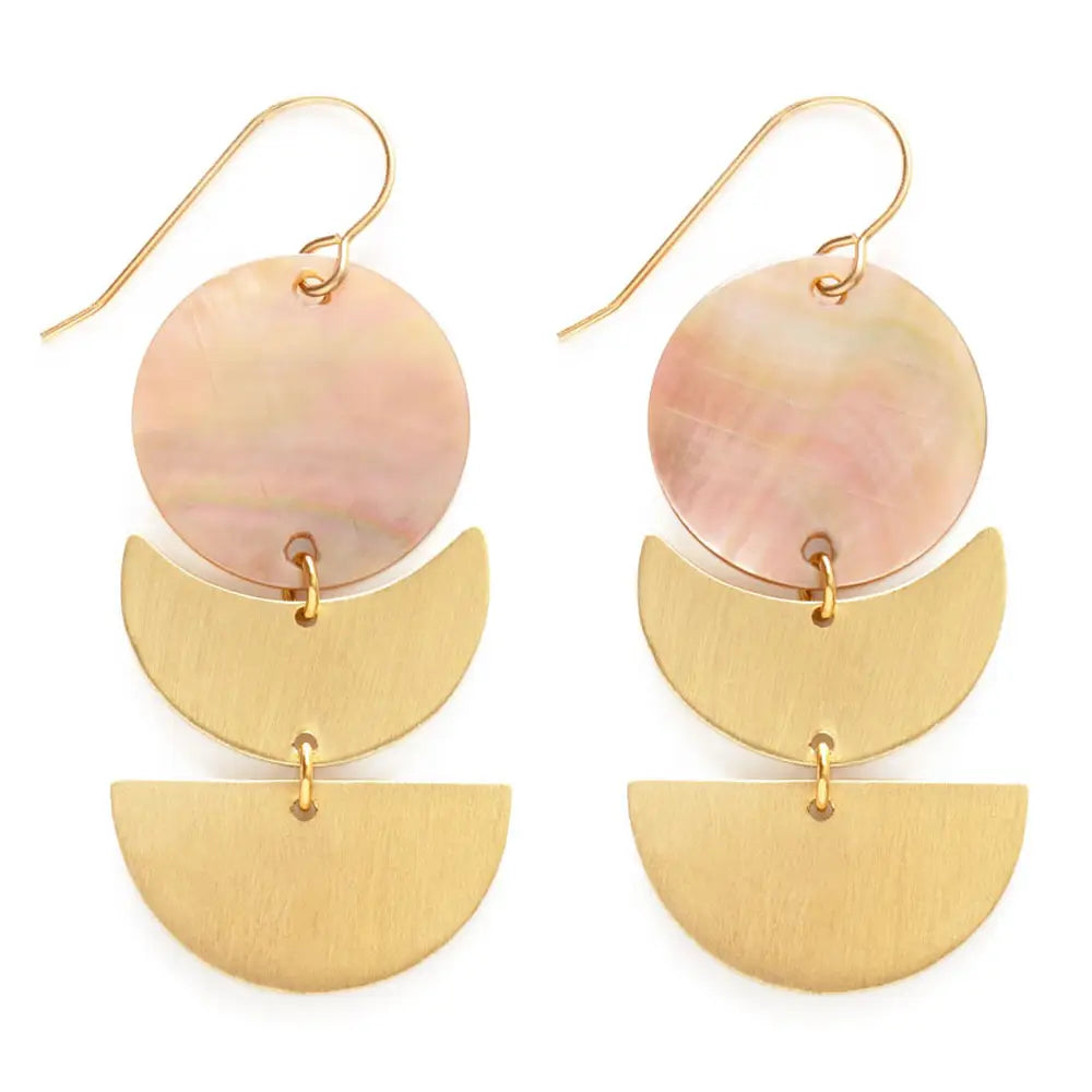 Amano Studio - Femme Earrings