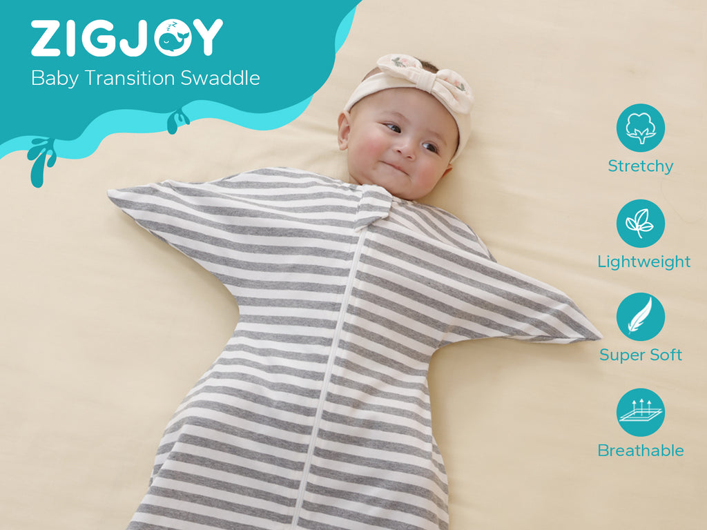 Shark swaddle 2025