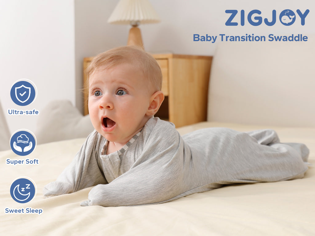 Transitional sleep 2025 sack