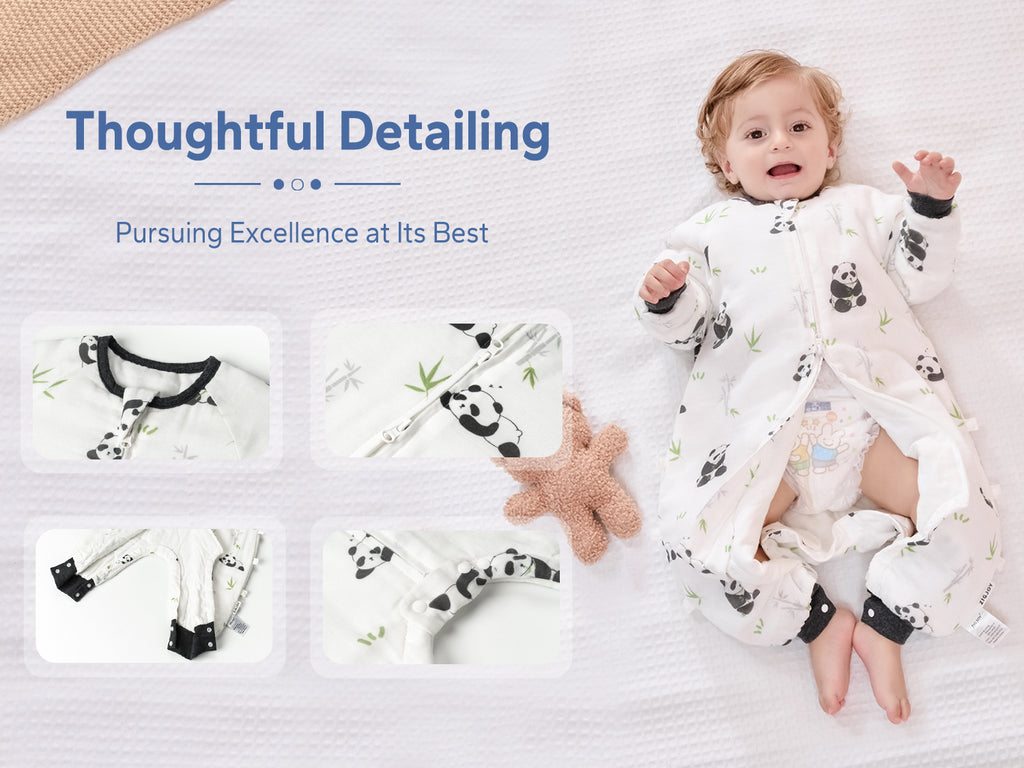 Baby sleeping best sale bag 2.0 tog